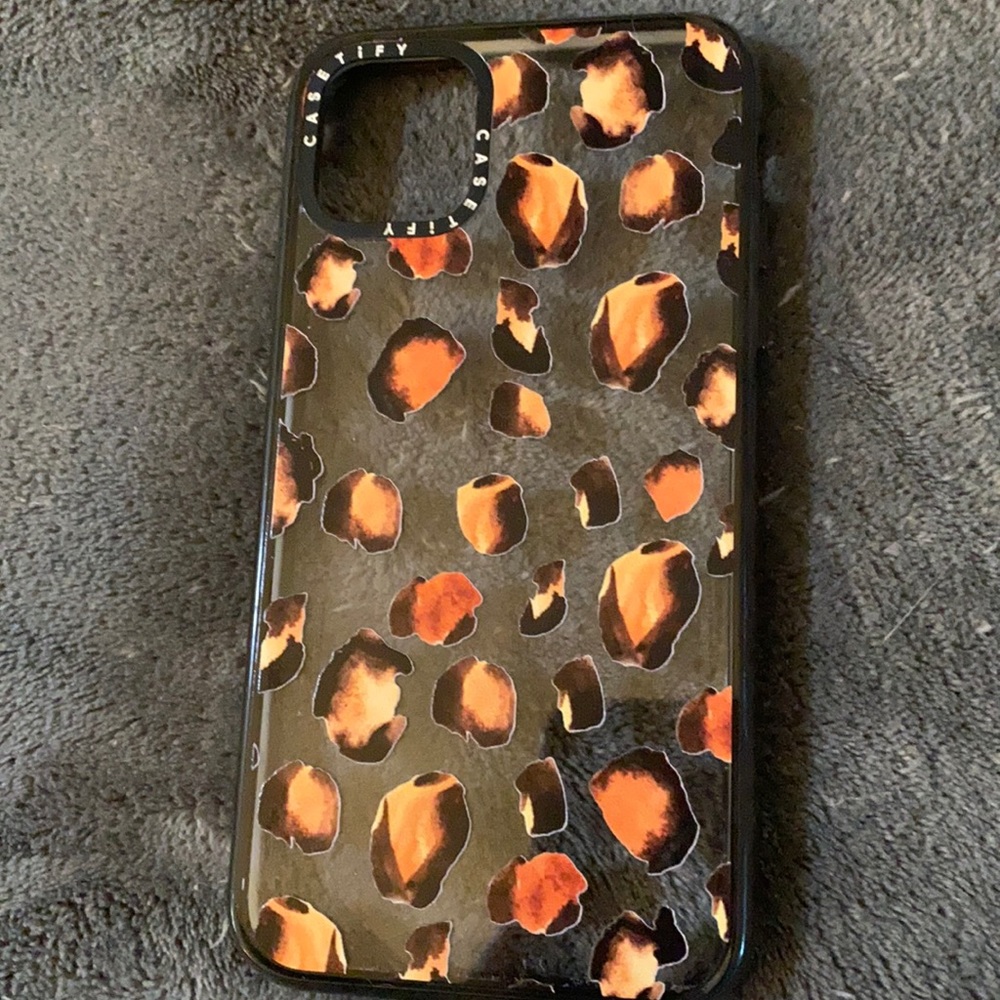 Casetify IPhone 11 Pro Max Case